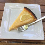 Goethe Café Comida