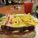 Goethe Café Comida