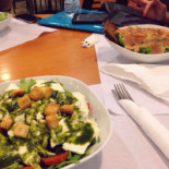 Goethe Café Comida