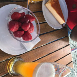 Goethe Café Bebida