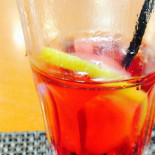 Goethe Café Bebida