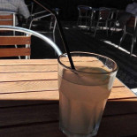 Goethe Café Boisson