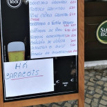A Chilena Carte