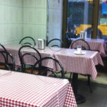 A Chilena À l'intérieur