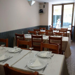 A Chilena À l'intérieur