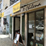 A Chilena Extérieur