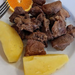 A Chilena Nourriture