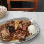 A Chilena Nourriture