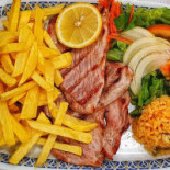 A Chilena Nourriture