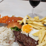 A Chilena Nourriture