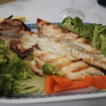 A Chilena Nourriture