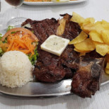 A Chilena Nourriture