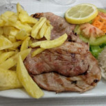 A Chilena Nourriture