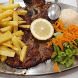 A Chilena Nourriture