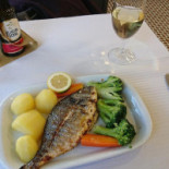 A Chilena Comida