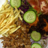 Lx Kebab House Nourriture