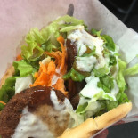 Lx Kebab House Nourriture