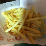 Lx Kebab House Nourriture