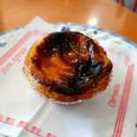 CafÉ Princesa Nourriture