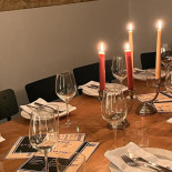 Polémico À l'intérieur