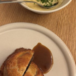 Polémico Comida