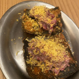 Polémico Comida