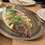 Polémico Comida