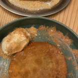 Polémico Comida