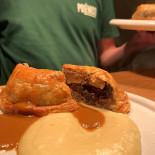 Polémico Comida