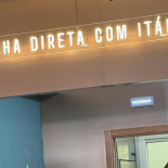 Pizza +39 Dentro