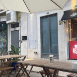 Pizza +39 Exterior