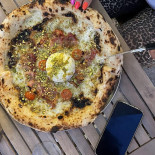 Pizza +39 Nourriture