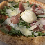 Pizza +39 Comida