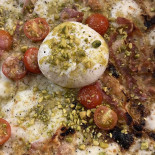 Pizza +39 Comida