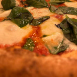 Pizza +39 Comida