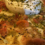 Pizza +39 Comida