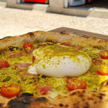 Pizza +39 Comida