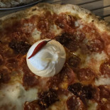 Pizza +39 Comida
