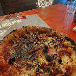 Pizza +39 Comida