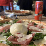 Pizza +39 Comida