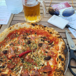 Pizza +39 Comida