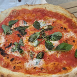 Pizza +39 Comida