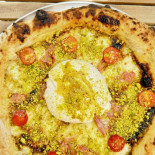 Pizza +39 Comida