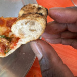 Pizza +39 Comida