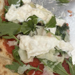 Pizza +39 Nourriture