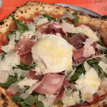 Pizza +39 Nourriture