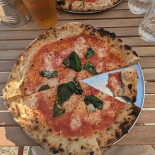 Pizza +39 Nourriture