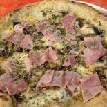 Pizza +39 Nourriture