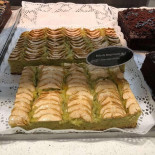 Pau De Canela Carte