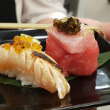Omakase Wa Raw Japanese Sushi Counter